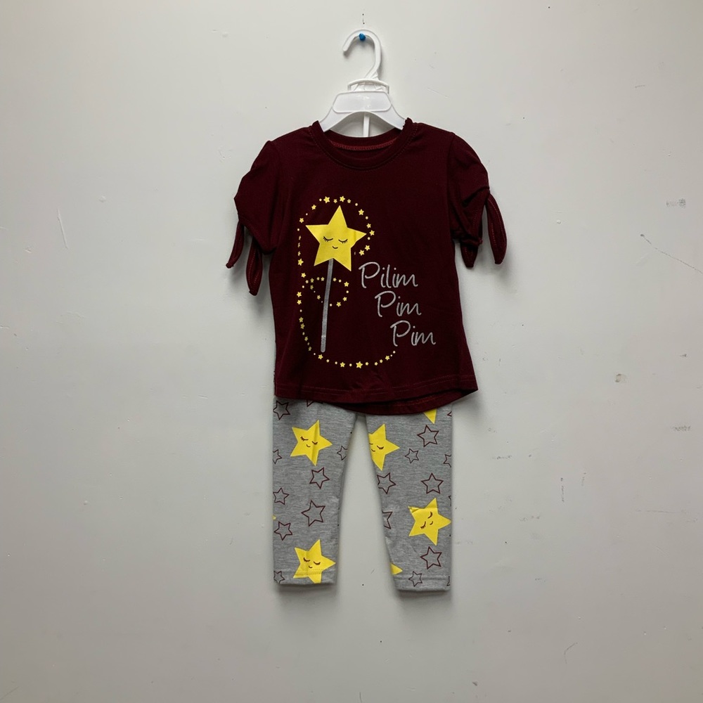 Pajamas for kids